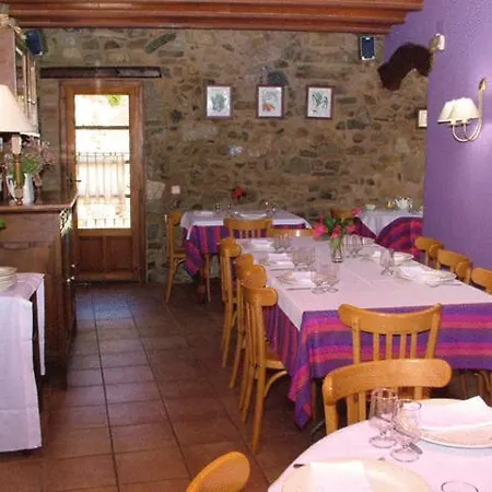 Les Velles Escoles 4*