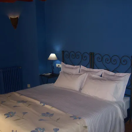 Les Velles Escoles Guest house