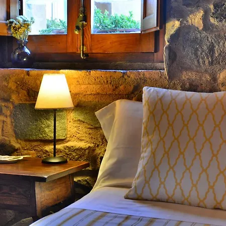 Guest house Les Velles Escoles 4*