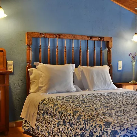 Les Velles Escoles Guest house 4*
