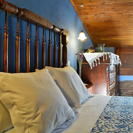 Guest house Les Velles Escoles 4*