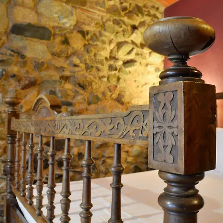 Vendégház Les Velles Escoles 3*